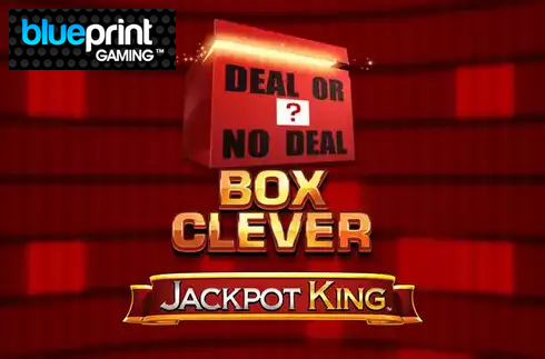 Deal or No Deal Box Clever